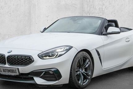 BMW Z4 49.900 km 31.890 &euro; Düren 52351