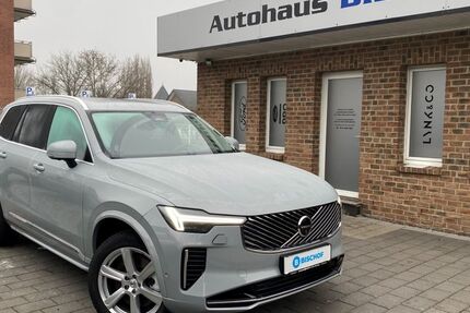 Volvo XC90 26.886 km 62.490 &euro; Übach-Palenberg 52531