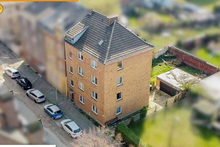 Haus Eschweiler Röthgen - 1 Zimmer, 285 m&sup2;, 499.000&euro; | Angebot:26017673