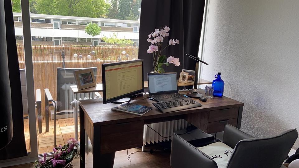 Etagenwohnung Kerpen Balkhausen - 2 Zimmer, 64 m&sup2;, 950&euro; | Angebot:25943739