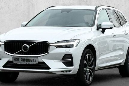 Volvo XC60 27.802 km 39.450 &euro; Bergheim 50126