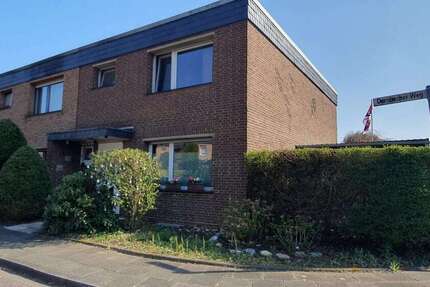 Haus Köln Heimersdorf Heimersdorf - 5 Zimmer, 116 m&sup2;, 765.000&euro; | Angebot:25972787