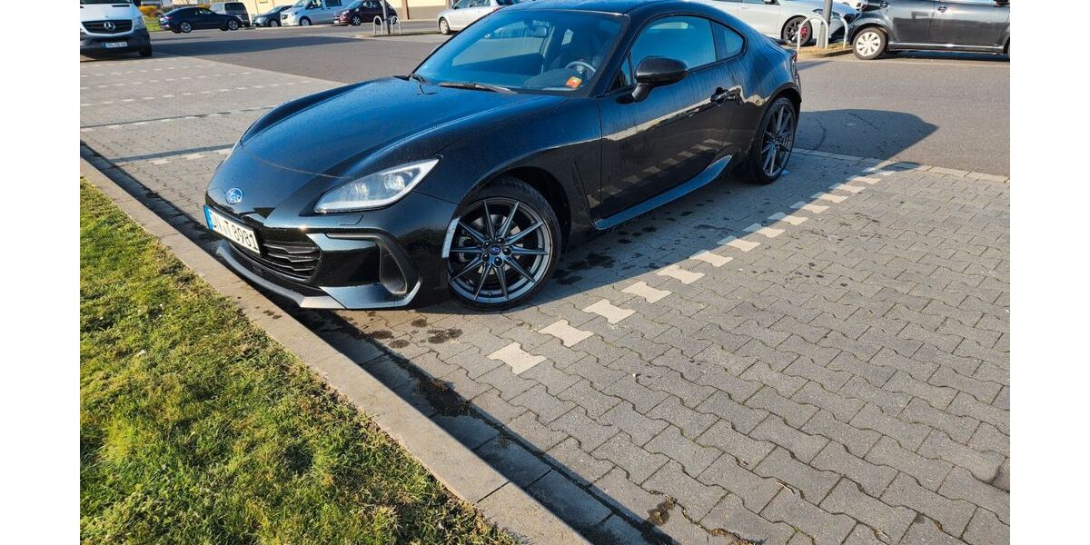 Subaru BRZ 8.750 km 36.999 &euro; Langerwehe 52379
