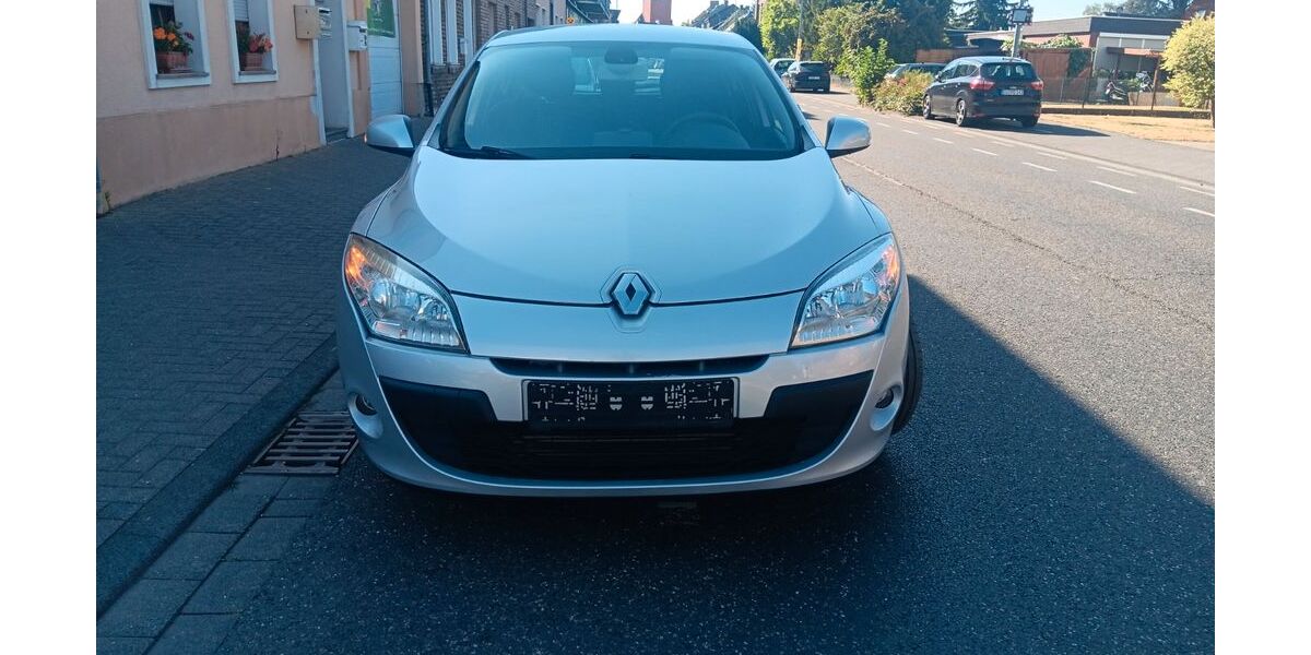 Renault Megane 250.000 km 2.399 &euro; Kuchenheim 53881