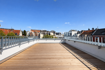 Wohnung Köln Rodenkirchen - 3 Zimmer, 117 m&sup2;, 799.000&euro; | Angebot:25802273