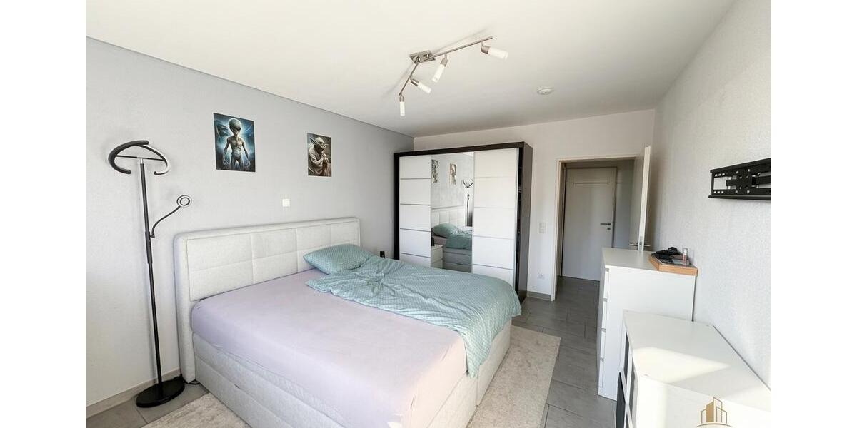Etagenwohnung Bedburg - 2 Zimmer, 59 m&sup2;, 700&euro; | Angebot:25592067