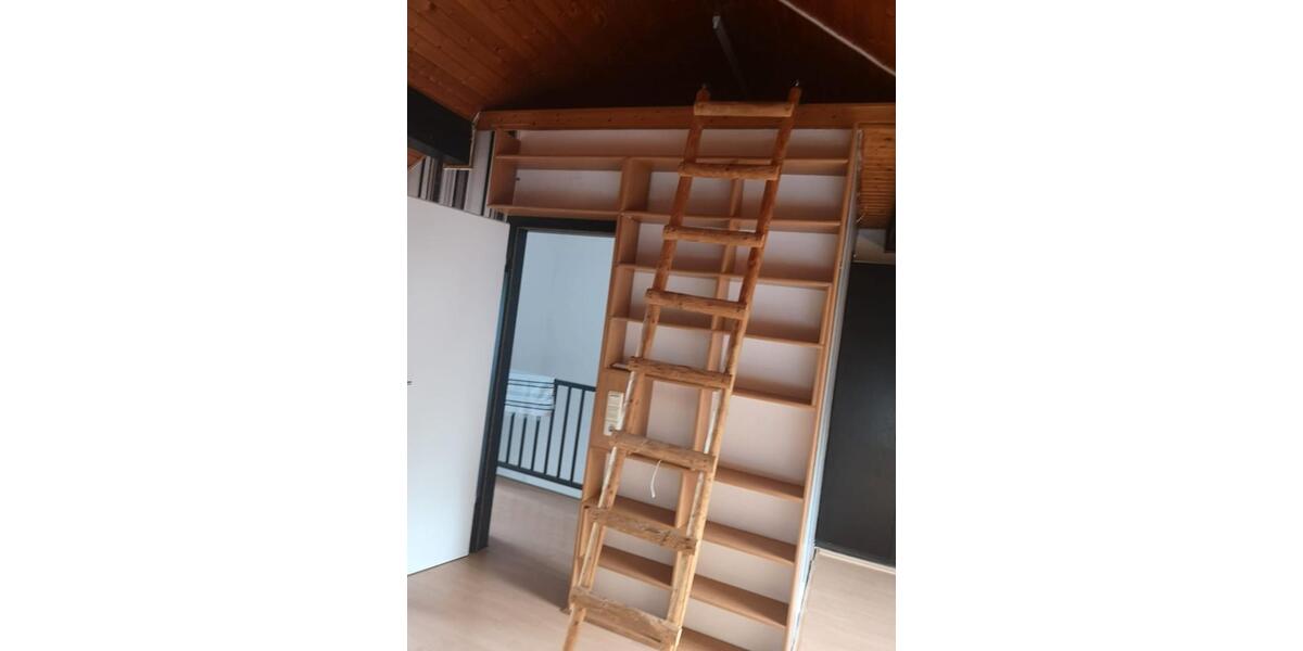 Dachgeschoßwohnung Aachen Aachen-Mitte - 1 Zimmer, 45 m&sup2;, 450&euro; | Angebot:26591551