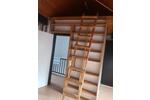 Dachgeschoßwohnung Aachen Aachen-Mitte - 1 Zimmer, 45 m&sup2;, 450&euro; | Angebot:26591551