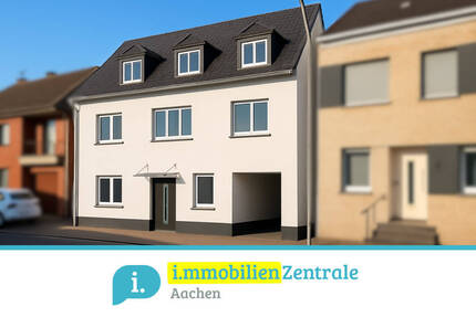 Haus Übach-Palenberg Scherpenseel - 5 Zimmer, 148 m&sup2;, 189.000&euro; | Angebot:25798128