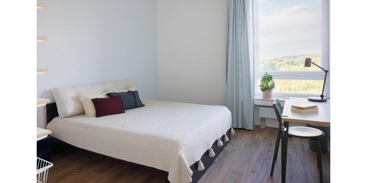 Etagenwohnung Aachen Aachen-Mitte - 2 Zimmer, 70 m&sup2;, 1.480&euro; | Angebot:20493747