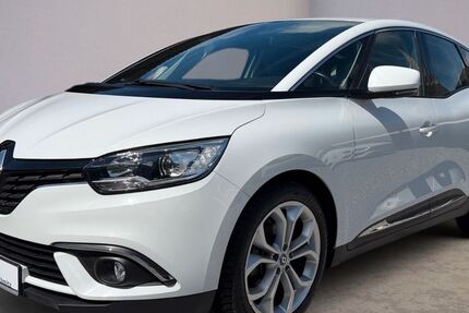 Renault Scenic 81.000 km 9.990 &euro; Linnich 52441