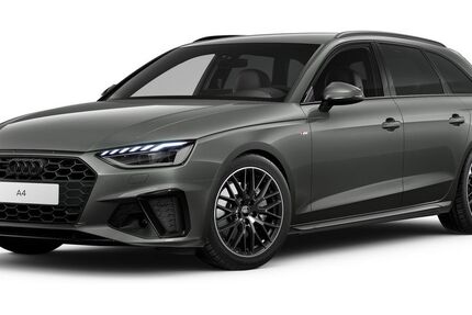 Audi A4 32.585 km 38.970 &euro; Aachen 52078