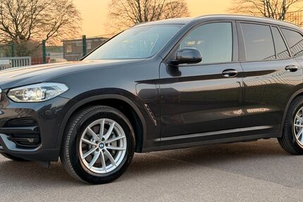 BMW X3 139.205 km 24.950 &euro; Würselen 52146