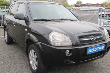 Hyundai TUCSON 265.000 km 2.599 &euro; Düren 52353