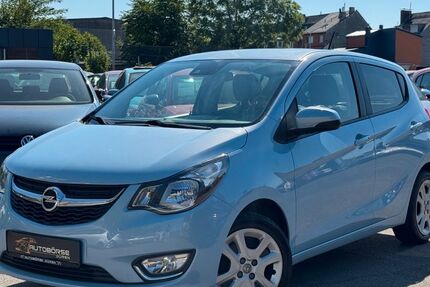 Opel Karl 97.922 km 6.499 &euro; Düren 52349