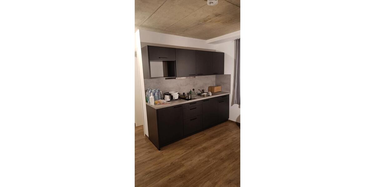 Etagenwohnung Aachen Aachen-Mitte - 1 Zimmer, 27 m&sup2;, 670&euro; | Angebot:26008512
