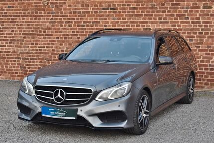 Mercedes-Benz E 220 177.000 km 16.290 &euro; Düren 52351