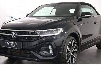 VW T-Roc 17.974 km 37.940 &euro; Alsdorf 52477