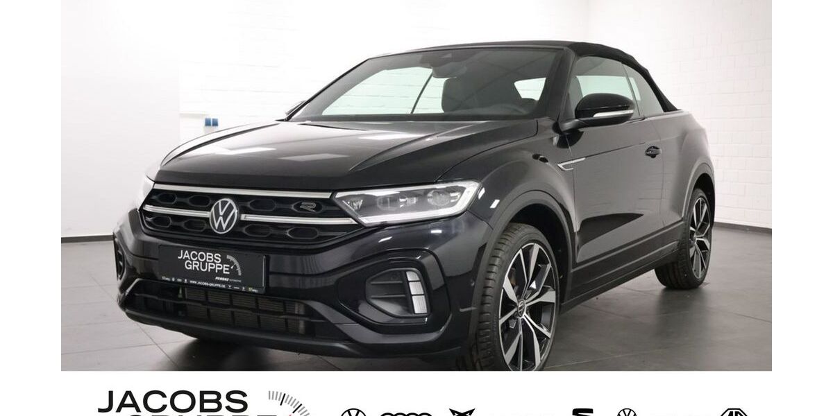VW T-Roc 17.974 km 37.940 &euro; Alsdorf 52477