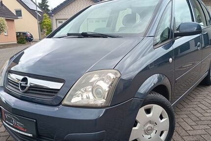 Opel Meriva 130.000 km 3.000 &euro; Niederzier 52382