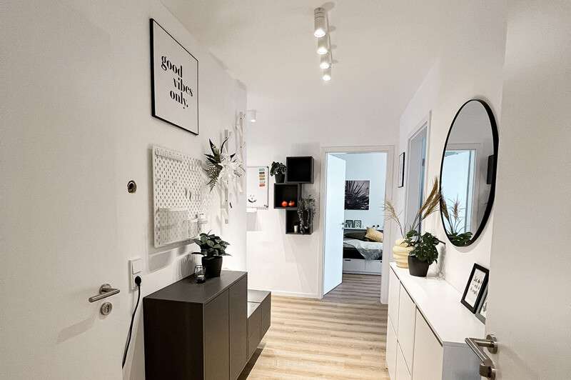 Zimmer Aachen Frankenberger Viertel - 4 Zimmer, 705&euro; | Angebot:20504460