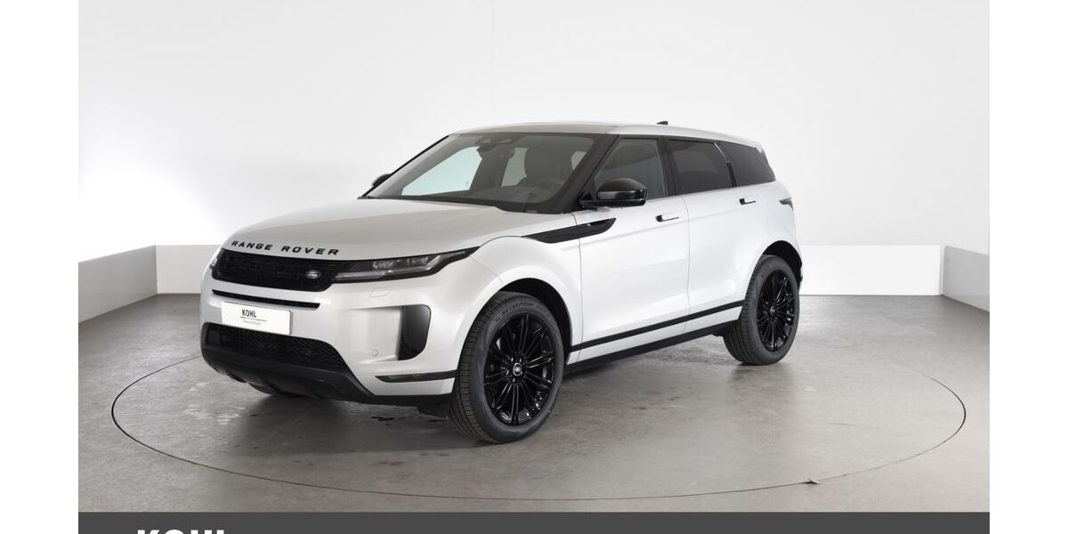Land Rover Range Rover Evoque 7.000 km 64.980 &euro; Aachen 52078