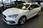 Seat Leon Sportstourer 1.5 eTSI ACT OPF DSG FR 82.810 km 17.980 &euro; Euskirchen 53881