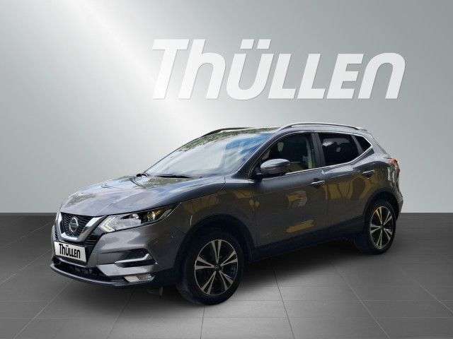 Nissan Qashqai 55.900 km 15.950 &euro; Jülich 52428