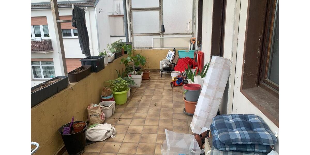 Etagenwohnung Düren - 3 Zimmer, 80 m&sup2;, 420&euro; | Angebot:26603544