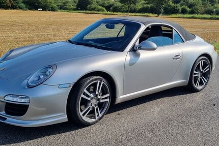 Porsche 997 70.600 km 63.200 &euro; Erftstadt 50374