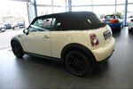 Mini One Cabrio 73.682 km 10.780 &euro; Euskirchen 53881