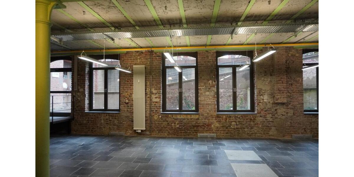 Gewerbeobjekt Aachen Aachen-Mitte - 1.719&euro; | Angebot:24984177