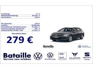 VW Golf 2.511 km 28.470 &euro; Jülich 52428