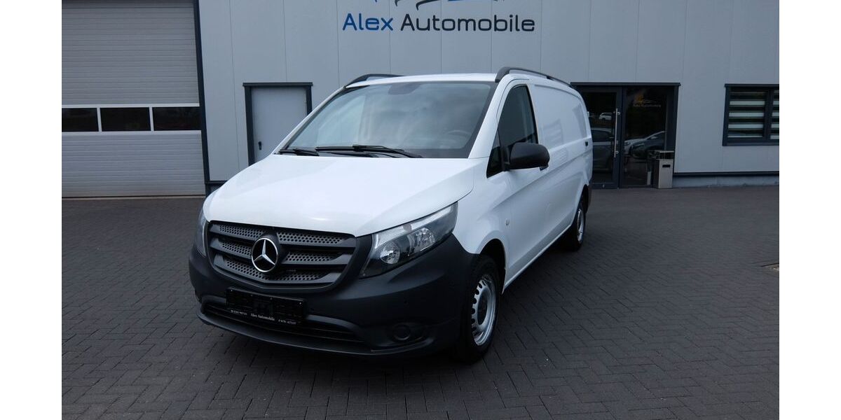Mercedes-Benz Vito 160.998 km 12.980 &euro; Mechernich 53894