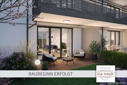 Wohnung Bedburg / Kaster Kaster - 3 Zimmer, 75 m&sup2;, 378.600&euro; | Angebot:26442767