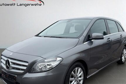 Mercedes-Benz B 180 74.360 km 12.650 &euro; Langerwehe 52379