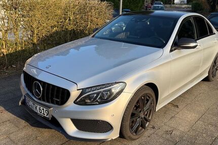 Mercedes-Benz C 400 203.986 km 16.200 &euro; Roetgen 52159
