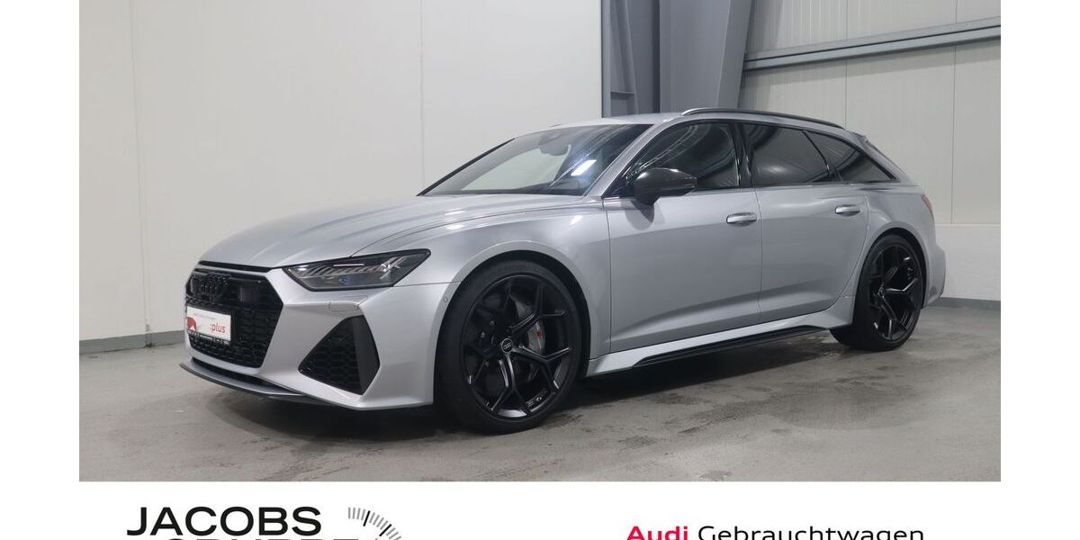 Audi RS6 59.385 km 115.820 &euro; Aachen 52078