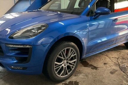 Porsche Macan 67.500 km 28.550 &euro; Jülich 52428