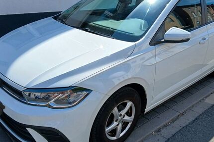 VW Polo 39.955 km 13.900 &euro; Alsdorf 52477