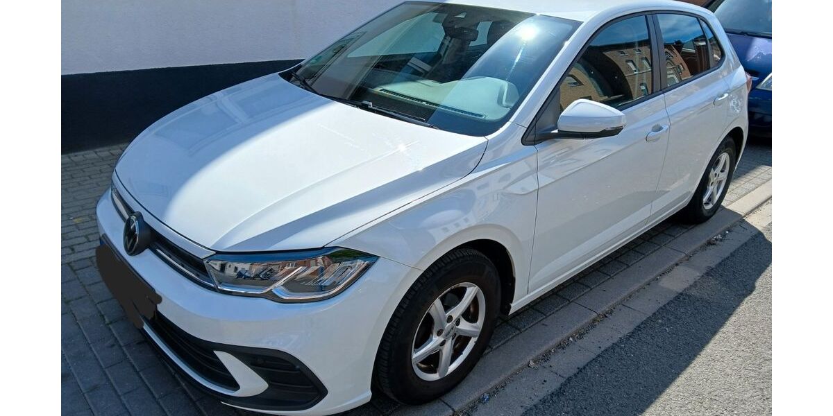 VW Polo 39.955 km 13.900 &euro; Alsdorf 52477