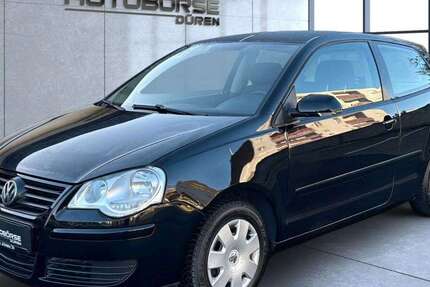 VW Polo 85.608 km 3.999 &euro; Düren 52349