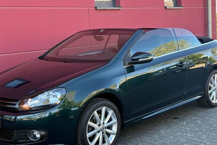 VW Golf 50.472 km 18.600 &euro; Brühl 50321
