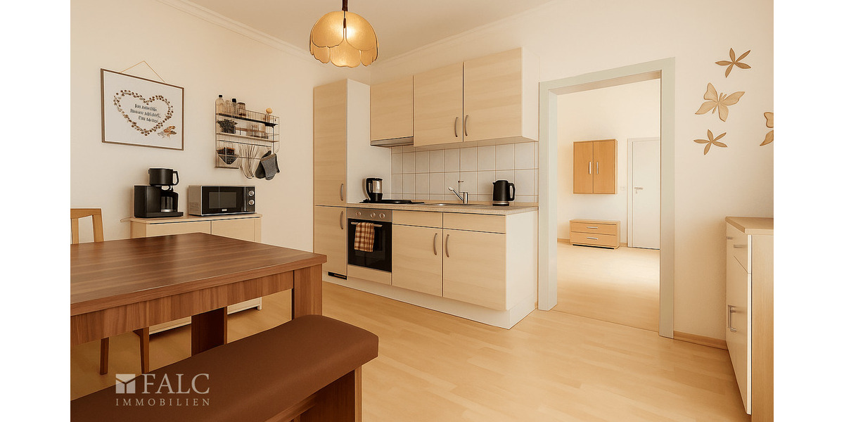 Mehrfamilienhaus, Wohnhaus Stolberg Mausbach - 1 Zimmer, 248 m&sup2;, 375.000&euro; | Angebot:25742780