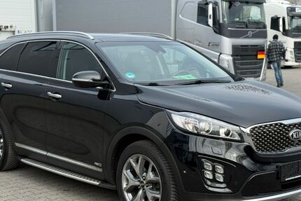 Kia Sorento 205.079 km 16.300 &euro; Alsdorf 52477