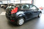 Ford Fiesta 1.25 Ghia - 5-Türig - 1.Hand - 83.440 km 4.980 &euro; Euskirchen 53881