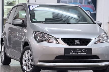Seat Mii 76.000 km 7.295 &euro; Stolberg 52222