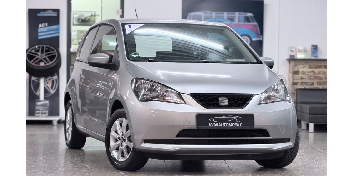 Seat Mii 76.000 km 7.295 &euro; Stolberg 52222