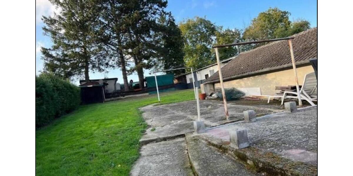 Hochparterre Alsdorf - 2 Zimmer, 95 m&sup2;, 400&euro; | Angebot:25962561