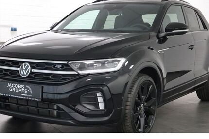VW T-Roc 22.832 km 36.940 &euro; Alsdorf 52477